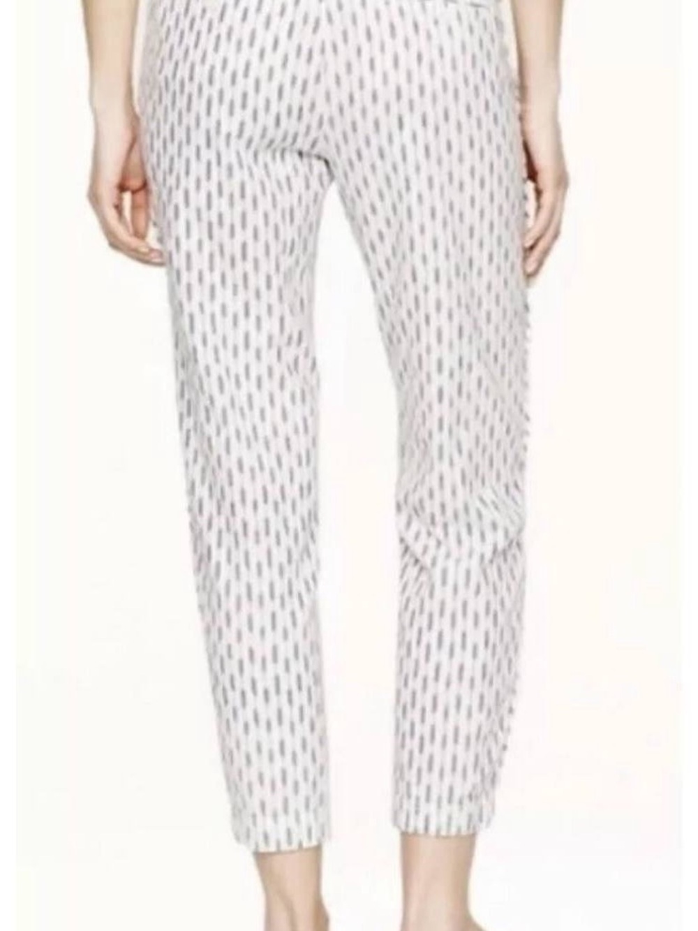 J. Crew Arrow Ikat Pants 4 - Picture 3 of 9